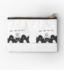 you can do it Studio Pouch
