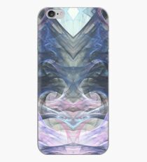 Apophysis Fractal iPhone Case