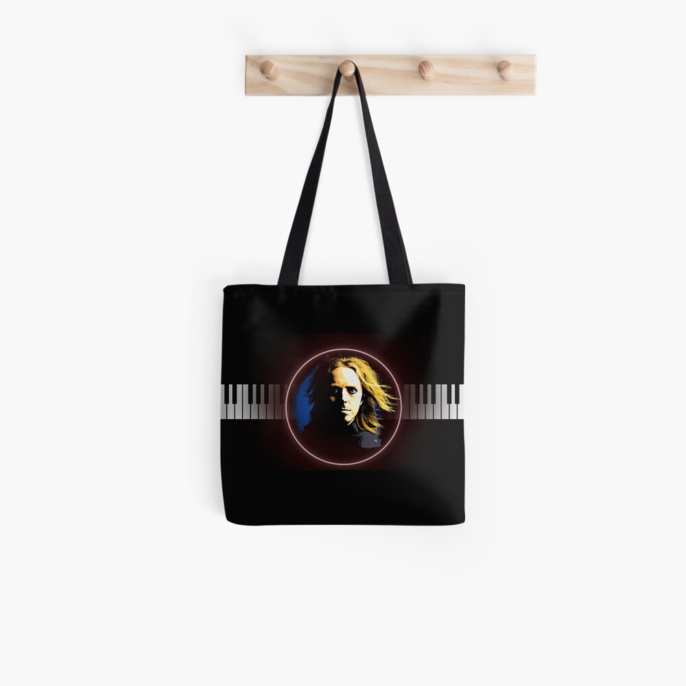 Tim Minchin Tote Bag