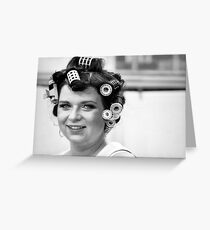 Untitled Greeting Card
