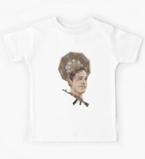 Xander Kids Tee