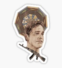 Xander Sticker