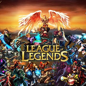 Mobile Legends Game Wallpapers HD Poster for Sale by bagenal