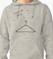 Hanger Pullover Hoodie