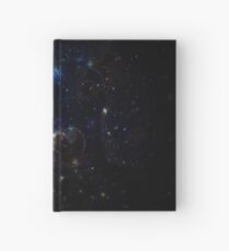 Lost in Space Hardcover Journal