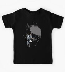 Raiden's Lost Ark Kids Tee