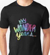 The Wonder Years Unisex T-Shirt
