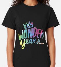 The Wonder Years Classic T-Shirt