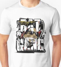 Kid Ink - Bat Gang Unisex T-Shirt