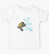 Remedy For Dragons Kids Tee