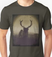 pug of the wild Unisex T-Shirt