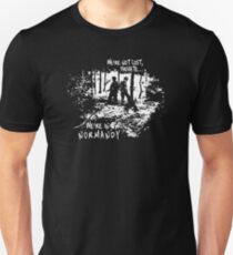 We're in Normandy Unisex T-Shirt