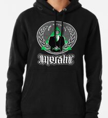 Warship Aperi Oculos Wrestling Shirt Hoodie