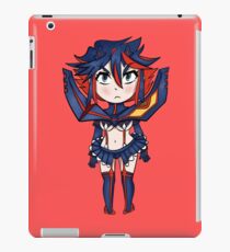 Ryuko iPad Case/Skin
