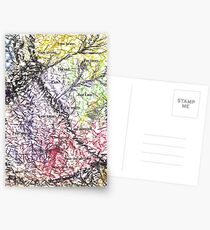 Am I Postcards