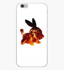 Tepig used Incinerate iPhone Case