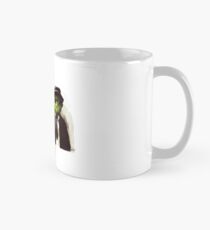 The Blues Muppets Mug