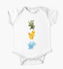 Generation Six Starters One Piece - Short Sleeve