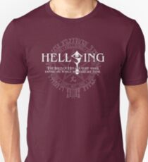 Hellsing - T-Shirt / Phone case / More 1 Unisex T-Shirt