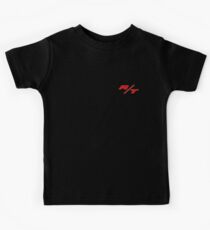 R/T Logo Shirt Kids Tee