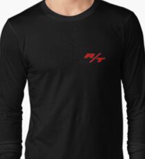 R/T Logo Shirt Long Sleeve T-Shirt
