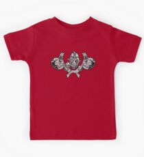 Let Me Loose Kids Tee