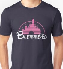 Blessed Unisex T-Shirt