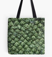 crops Tote Bag