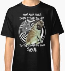 Camiseta clásica lame