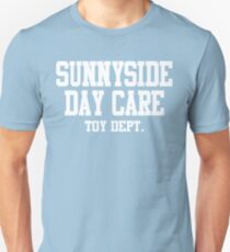 Sunnyside Day Care - Toy Story 3 Slim Fit T-Shirt