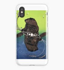 Groundhog Day iPhone Case