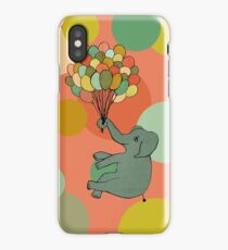 Light as a Feather iPhone Case