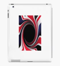 Not sure about oasis fan iPad Case/Skin