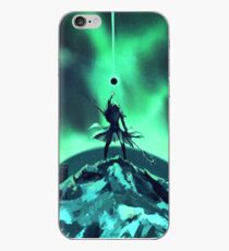 The Veil iPhone Case