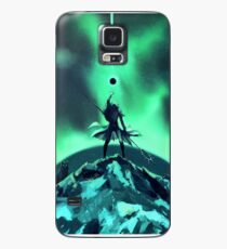 The Veil Case/Skin for Samsung Galaxy