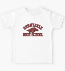 Sunnydale High Razorbacks Kids Tee