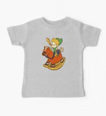 A Link in the Past Baby T-Shirt