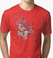 MGM Tri-blend T-Shirt