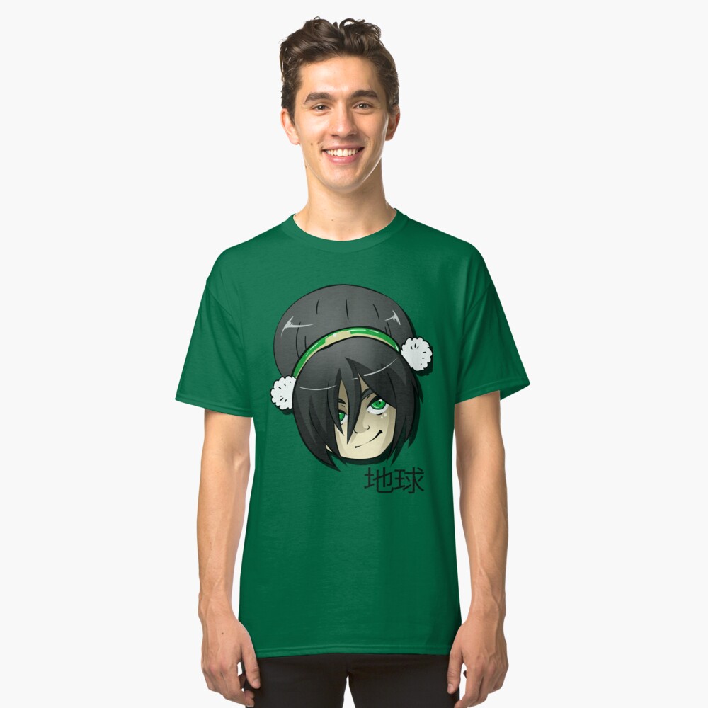 toph shirt