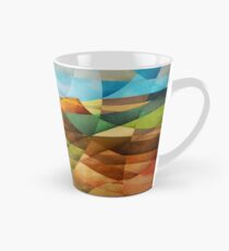 Schnebly Hill, Sedona Tall Mug