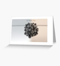 Attraction Greeting Card