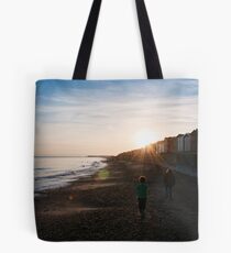 Walton-on-the-Naze Tote Bag