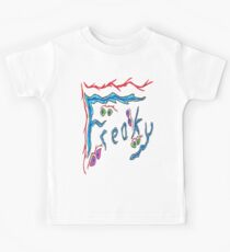 Freaky Kids Tee