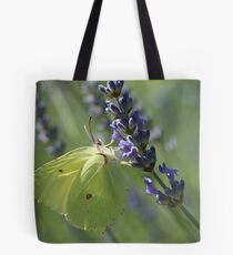 Brimstone Tote Bag