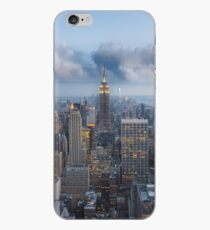 Storms and Sunsets iPhone Case