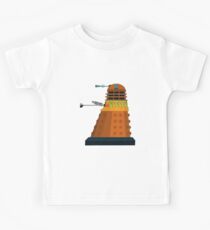 2005 Dalek Kids Tee