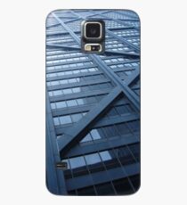 Skyscrapers Case/Skin for Samsung Galaxy