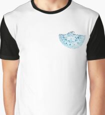 boho wave Graphic T-Shirt