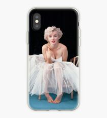 Marilyn Monroe iPhone Case