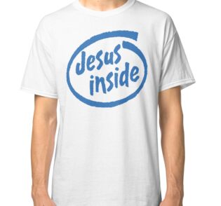 awesome jesus shirts